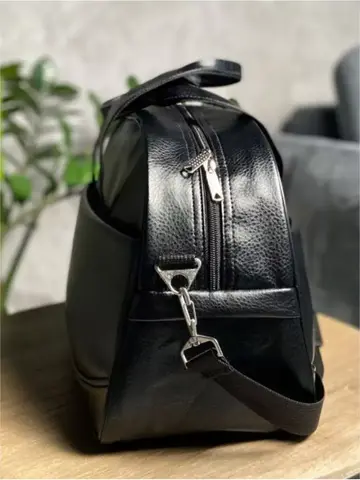 Сумка дорожная ручная кладь