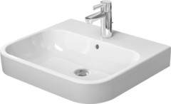 Duravit Happy D.2 2318600025 Раковина мебельная фото