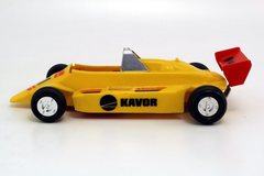 Estonia-21 Kavor yellow Made in USSR Norma 1:24