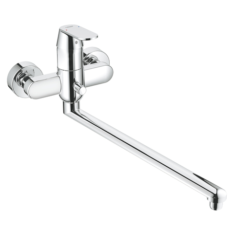 GROHE Eurosmart Cosmopolitan 32847000 Смеситель универсальный