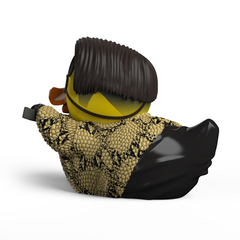 Уточка Tubbz: Yakuza – Goro Majima