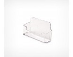 Подставка литая под визитки BC-HOLDER 1