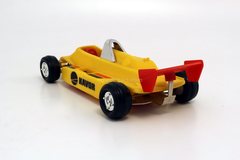 Estonia-21 Kavor yellow Made in USSR Norma 1:24