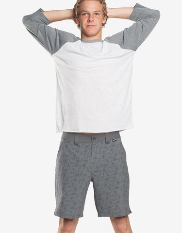 Бордшорты мужские SUPERBRAND STALKS HYBRID SHORT