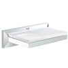 GROHE Allure Brilliant 40504000 Мыльница