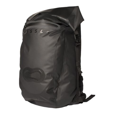 VISSLA High Seas Drypack 30L