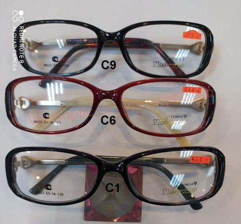 Оправа для очков MODERN LADY M623