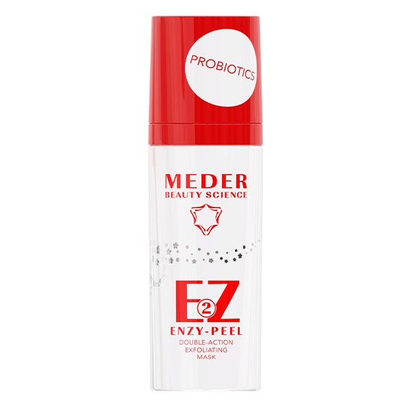 Маска-Эксфолиант двойного действия MEDER ENZY-PEEL Double-Accion Exfoliating Mask 50 мл