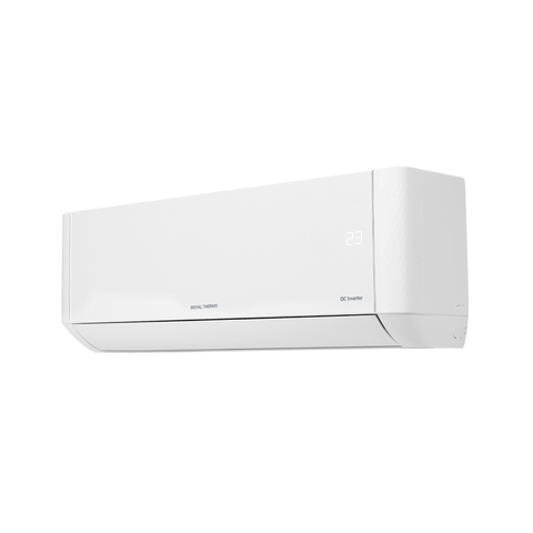 Купить Блок внутренний Royal Thermo MULTI COMBO ERP DC RTFMI/in-07HN8/white инвертор. мульти сплит-системы недорого со склада в Хабаровске, Якутске, Владивостоке, Южно-Сахалинске, Благовещенске