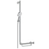 Hansgrohe Raindance Select S 26324400 Душевой гарнитур 110 см 3 режима