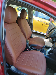 Чехлы на Kia Ceed 2012–2018 г.в.