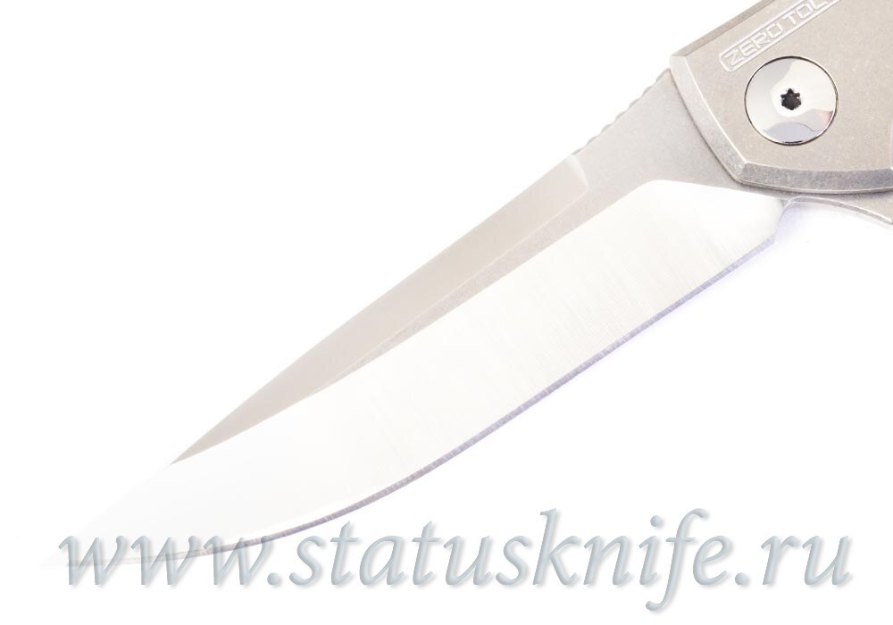 Нож Zero Tolerance 0450 She Devil Exclusive