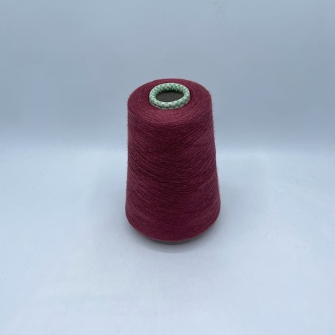 Cariaggi (пр.Италия) арт. Jaipur, 2/56 2800м/100гр,70% кашемир,30% шелк,цвет- Ягодный(824/248), арт.33695