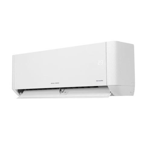 Купить Блок внутренний Royal Thermo MULTI COMBO ERP DC RTFMI/in-07HN8/white инвертор. мульти сплит-системы недорого со склада в Хабаровске, Якутске, Владивостоке, Южно-Сахалинске, Благовещенске