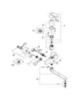 GROHE Eurosmart Cosmopolitan 32847000 Смеситель универсальный