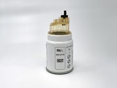 Фильтр топливный BIG  GB-6118