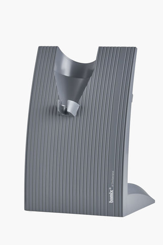 Блендер Bamix SwissLine M200 White