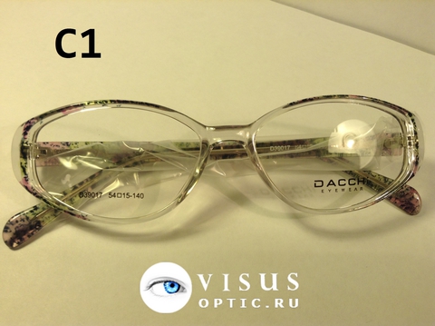 Оправа для очков Dacchi (Дачи) D39017
