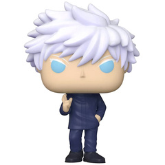 Funko POP! Jujutsu Kaisen: Satoru Gojo (WondrousCon23 Exc) (1226)