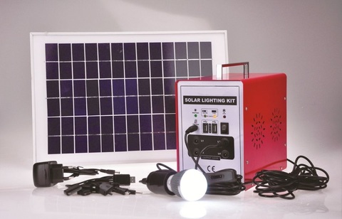 Система автономного питания AcmePower AP-SL5054I Система автономного питания AcmePower AP-SL5054I