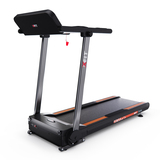 Беговая дорожка DFC X-FIT T-2SLIM фото №3