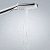 Hansgrohe Raindance Select E 26521400 Душ ручной 12х12 см 3 режима