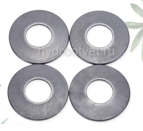 Фото A2FO160 DISC SPRING OF CENTER PIN - Тарельчатая пружина для гидронасоса/гидромотора Rexroth A2FO160, A2FM160, A2FE160