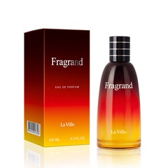 Dilis LA VIE (La Ville) Парфюмерная вода д/муж FRAGRAND (Fahrenheit Dior) (887) 100мл