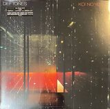 DEFTONES: Koi No Yokan (Виниловая пластинка)
