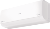 Сплит-система AUX, Q LIGHT Inverter, ASW-H09A4/QH-R1DI / AS-H09A4/QH-R1DI — фото 2