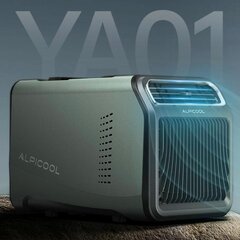 Мобильный кондиционер Alpicool