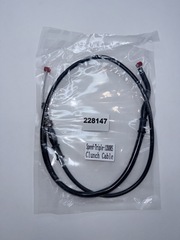 Трос газа для Yamaha XJR1300 2002-2006