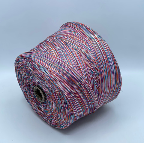 Авторская смотка cottone, 100% Хлопок, №36 268м, 40194