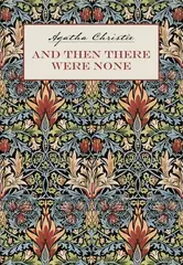 And Then There Were None / И никого не стало