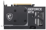 Видеокарта MSI GeForce RTX 5050 VENTUS 2X (RTX 5050 8G VENTUS 2X)
