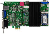 Плата ICP DAS ECAT-M801-16AX/S