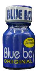 Попперс Blue Boy 10 мл