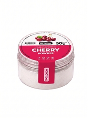 Вишня Ароматизатор пищевой (порошок), 100%COOK, 50 г