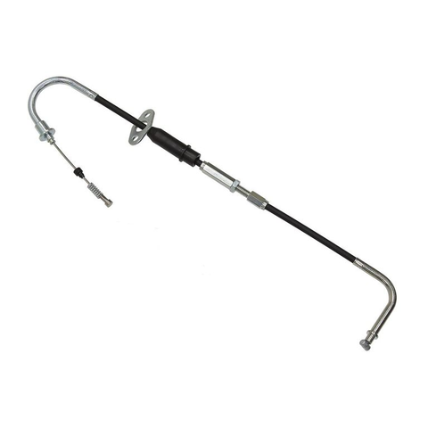 Sport Parts Inc SM-05276 Трос выхлопного клапана короткий для Arctic Cat (3007-456)