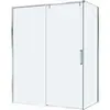 BelBagno SOFT_CLOSE-1-AH-1-160/90-C-Cr Душевой уголок