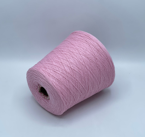 Biagioli Modesto, Cashmere, 2/28 1400м. 100% Кашемир, Розовый(489), 41483