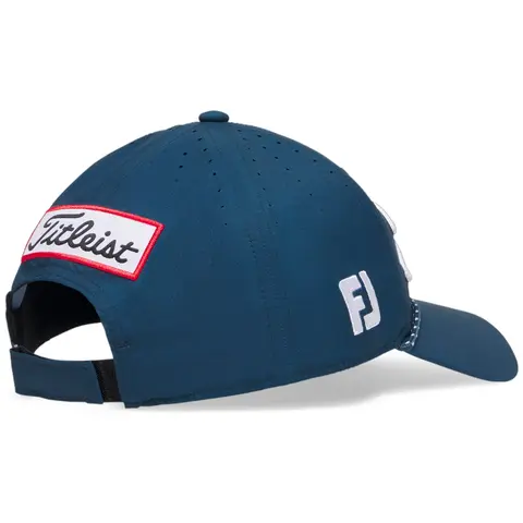 Кепка для гольфа Titleist Tour Breezer Cap