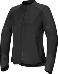 Stella C-1 Air Jacket / Женская / Черный