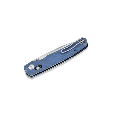 Складной нож Boker Magnum Shango, сталь 440A, 01BM0003