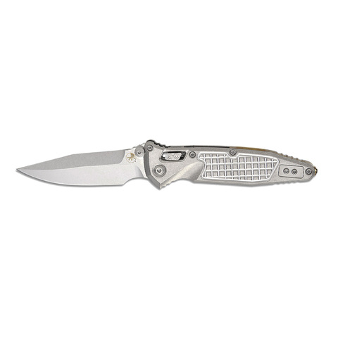 Складной нож Microtech Select Socom Elite Ram-Lok Frag, сталь M390MK, 160RL-10FRSMS2