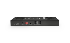 Презентационный коммутатор 2×1 4K60 с выходом HDBaseT 3.0 WyreStorm SW-120-TX3