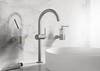 GROHE Atrio 40306DC3 Дозатор жидкого мыла подвесной