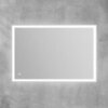 BelBagno SPC-GRT-700-800-LED-TCH-WARM Зеркало с встроенным светильником и кнопочным выключателем