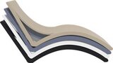 Лежак пластиковый Siesta Contract Beige