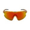 Спортивные очки Northug Gold Perfomance gold - 1